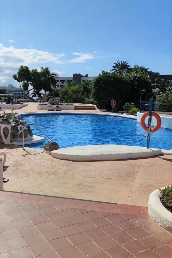 Casa Andrea 305 Costa Adeje (Tenerife) Exterior foto