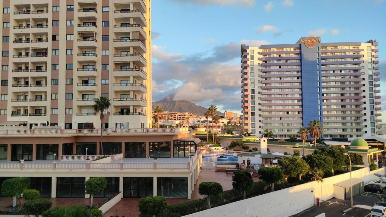 Casa Andrea 305 Costa Adeje (Tenerife) Exterior foto